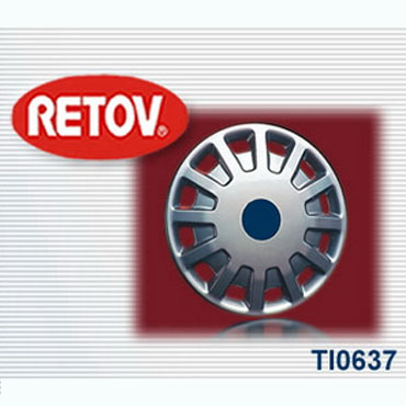 Tazas de Rueda Ducato 1994-2005 15" TIO637