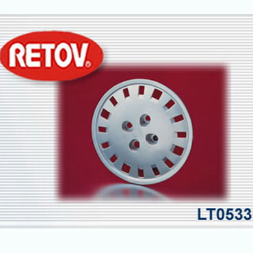 Tazas de Rueda Duna Scv 13" LT0533 LG046