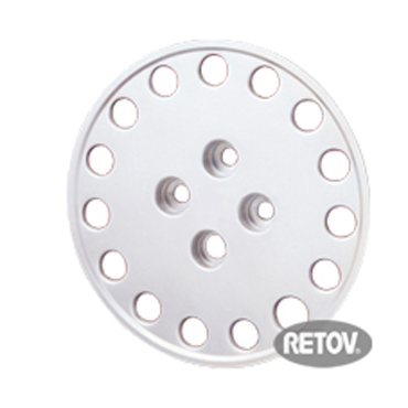 Tazas de Rueda sin Europa Spazio 13" LT0287