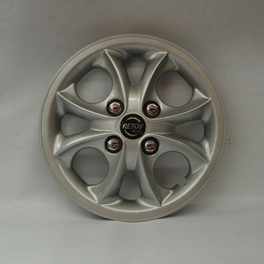 Tazas de Rueda Palio Top 13" TU4119 LG004