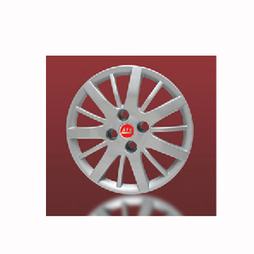 Tazas de Rueda Palio / Siena 14" 08 14 Rayos TI4341 LG046