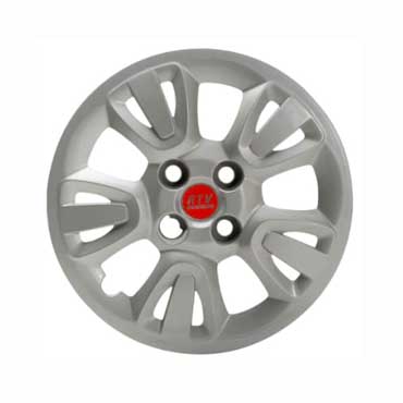 Tazas de Rueda Uno Attractive Way 10 14" TI4518 LG046