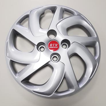 Tazas de Rueda Palio Fire 15 / 14" TI4876 LG046