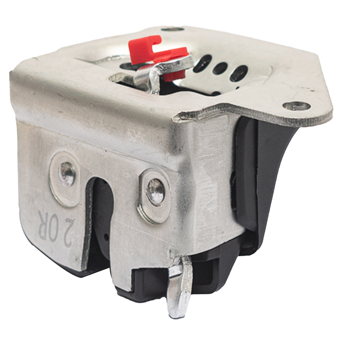 Cerradura Baúl / Portón Palio 2001-2007 Eléctrica