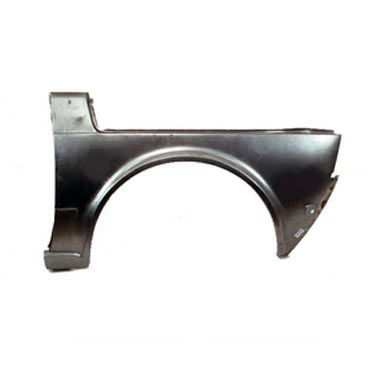 Guardabarro delantero izquierdo para Fiat Spazio
