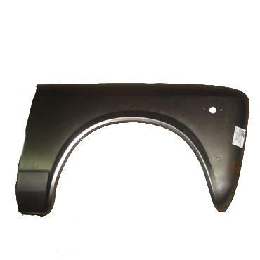 Guardabarro delantero derecho para Fiat 128 Europa