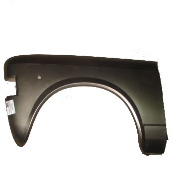 Guardabarro delantero izquierdo para Fiat 128 M / V