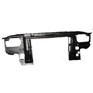 Frente Completo para Fiat Duna / Uno Desde 1992