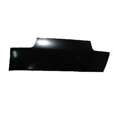 Capot para Ducato 1994-2003