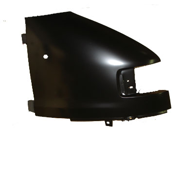 Guardabarro delantero derecho para Ducato 1994-2003