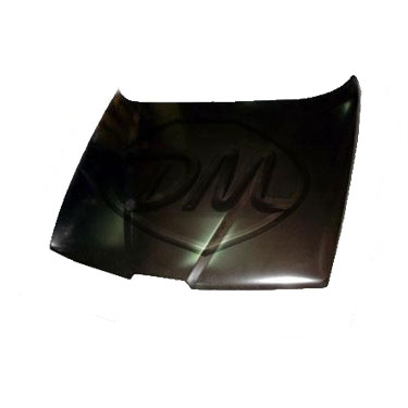 Capot para Alfa Romeo 155 1992-1995
