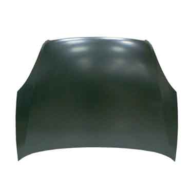 Capot para Linea 2009-2016