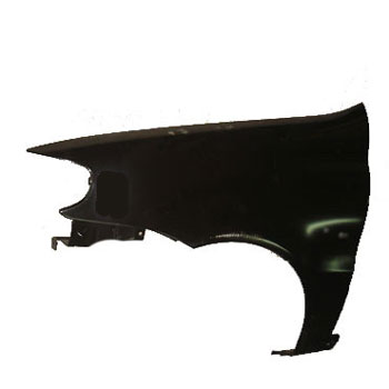 Guardabarro delantero Izquierd para Palio / Siena 1.8 Desde 2004