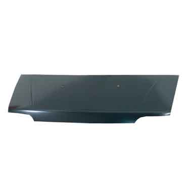 Capot para Ducato Desde 2004