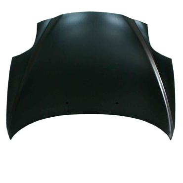 Capot para Alfa Romeo Mito Desde 2009