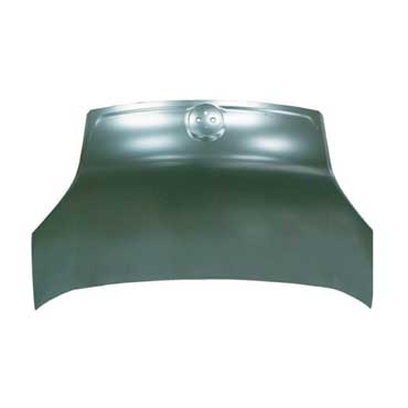 Capot para Qubo / Fiorino Desde 2012