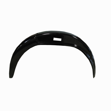 Guardabarro delantero derecho para Fiat 619