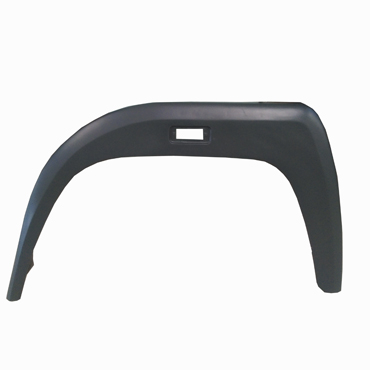 Guardabarro delantero izquierdo para Fiat 190
