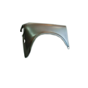 Guardabarro delantero izquierdo para 600