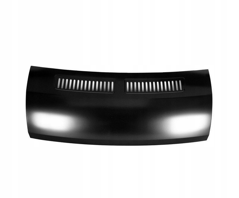 Capot para Ducato 2018-2021