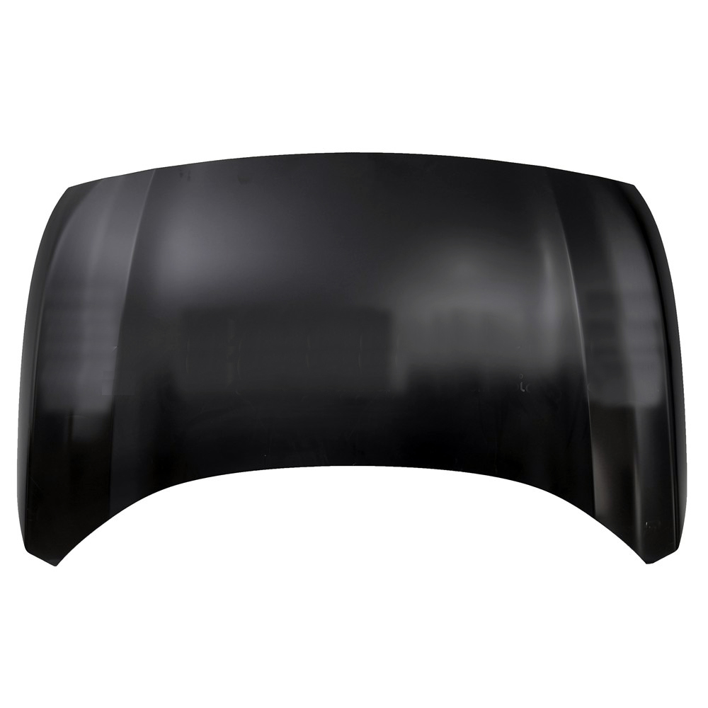 Capot para Pulse Desde 2022 Fastback Desde 2024