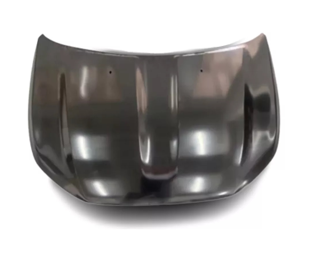 Capot para Toro Desde 2021