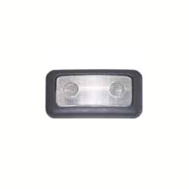 Faro Plafones Duna Desde 1988 negro