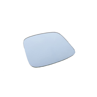 Vidrio de espejo para Fiorino Qubo 2012-2015 derecho