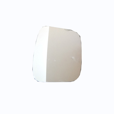 Reparación de Espejo con Base Fiorino Qubo 2012-2015 Convexo derecha
