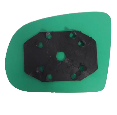 Reparación de Espejo con Base Toro Desde 2016 derecha Antireflex