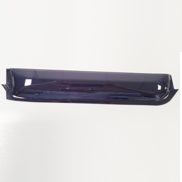 Deflector de ventana para Ducato Desde 1994 Coliza Corto el Par