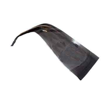Deflector de ventana para Qubo Desde 2012 Coliza el Par