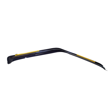 Deflector de ventana para Duna / Uno delantero 4 Ptas Desde 1988 Fiorino 2005-2013 Esp Libre Coliza el Par