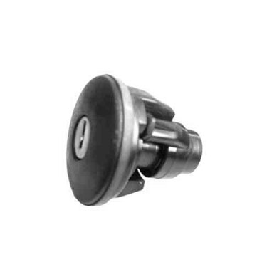 Tapa Tanque de Combustible Duna / Uno Desde 1992 Boca Redonda