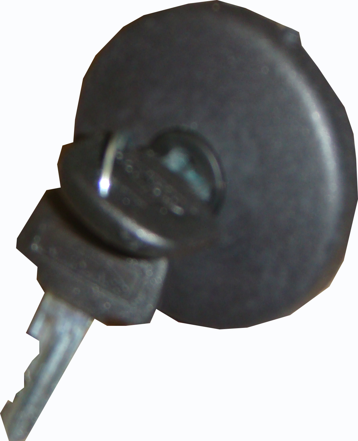Tapa Tanque de Combustible 147 Spazio Plastica