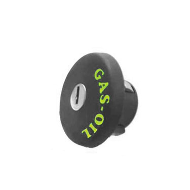 Tapa Tanque de Combustible 147 Spazio G