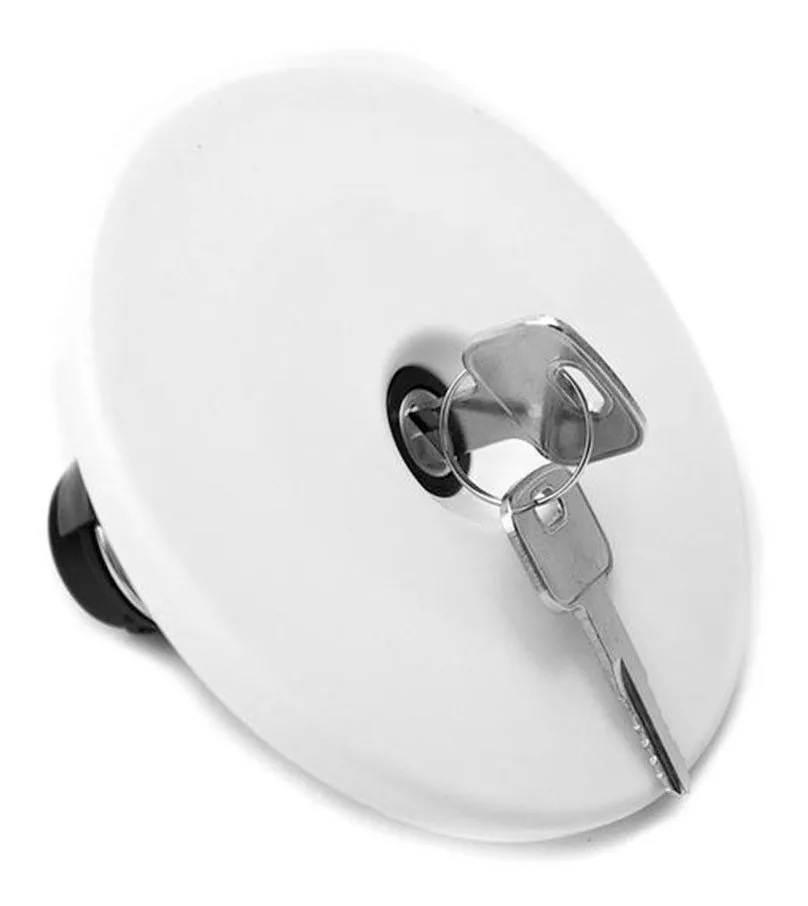 Tapa Tanque de Combustible Palio 1996-2000 con Llave