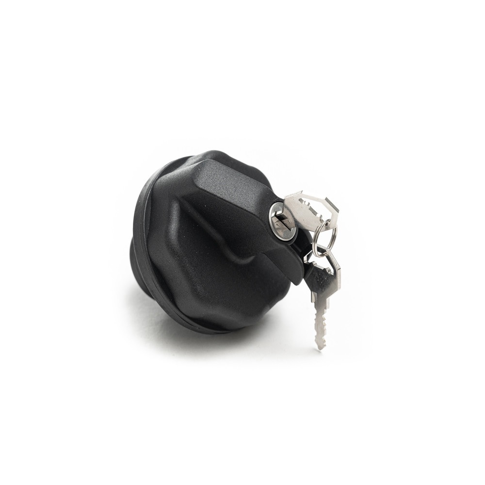Tapa Tanque de Combustible Palio / Siena 2001-2011 / Strada 2004-2011 con Llave