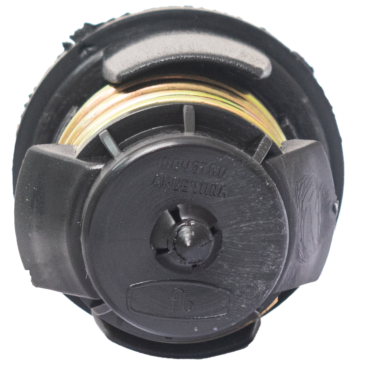 Tapa Tanque de Combustible Uno Desde 2004 Fiorino 2004-2014 Fire