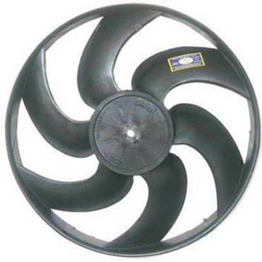 Paletas Ducato 1992-2005 Boxer D Marea Naf 375 mm 1873