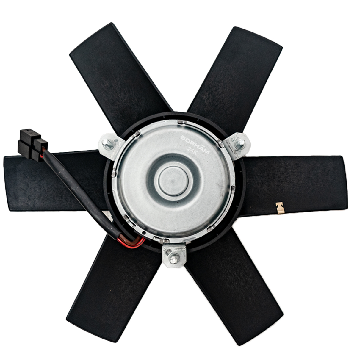 Electroventiladores 147 / Spazio 1983-1987 Duna / Uno 1988-1996 sin Encauzador Nafta EV-111