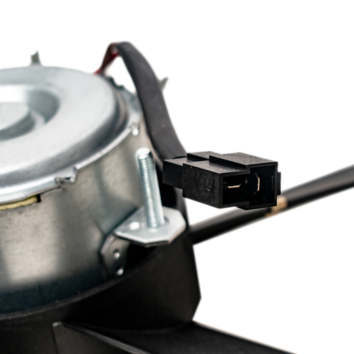Electroventiladores 147 / Spazio 1983-1987 Duna / Uno 1988-1996 sin Encauzador Nafta EV-111