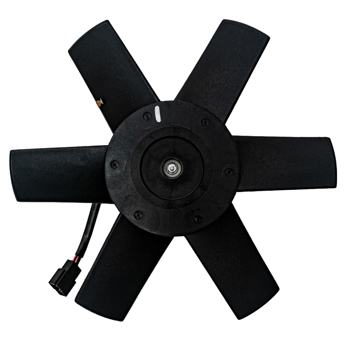 Electroventiladores 147 / Spazio 1983-1987 Duna / Uno 1988-1996 sin Encauzador Nafta EV-111