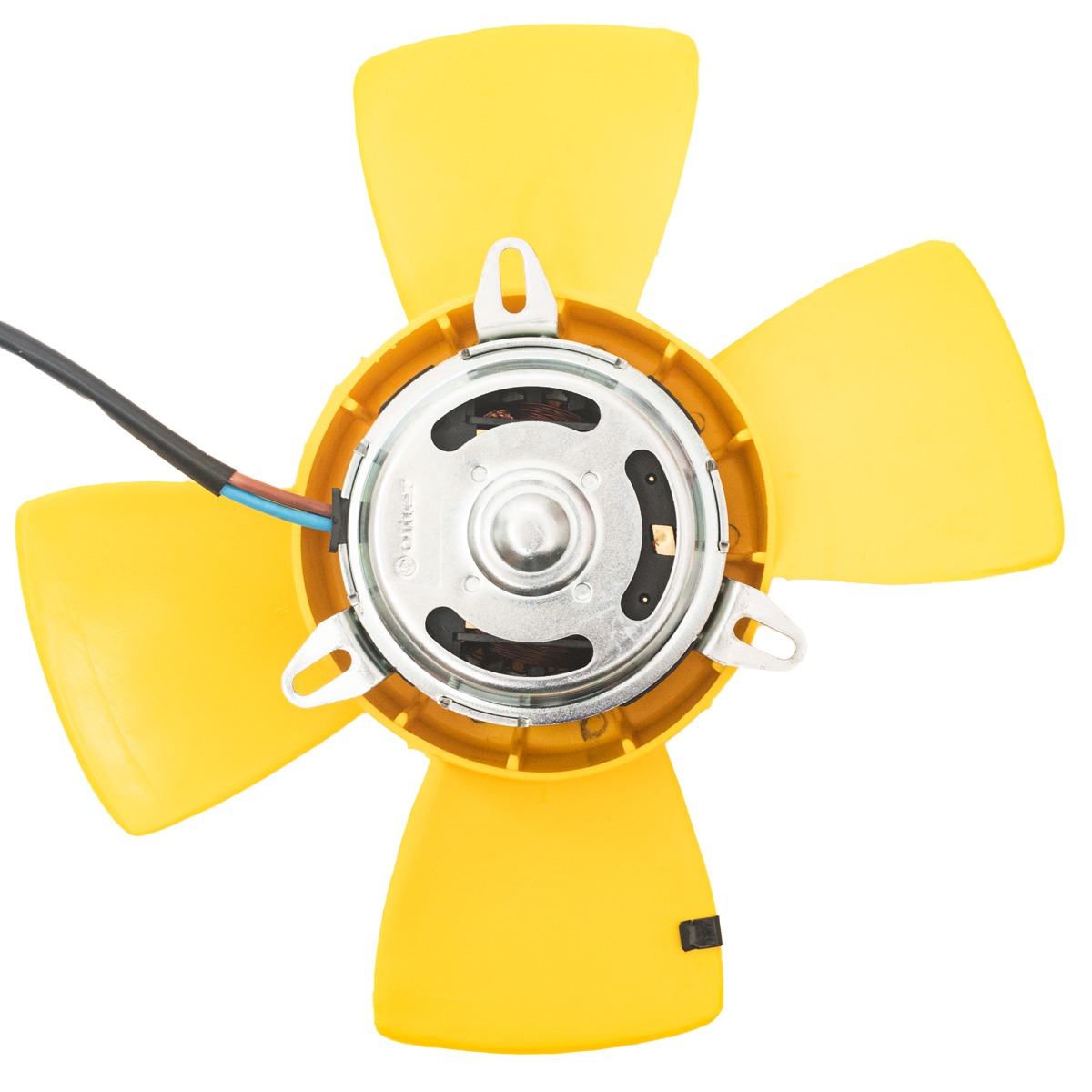 Electroventiladores Regatta 85 / 128 / 125 Mirafiori EV-119