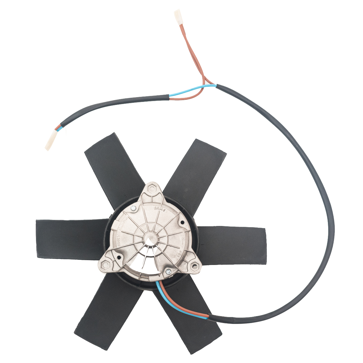 Electroventiladores Duna / Uno Diesel EV-125