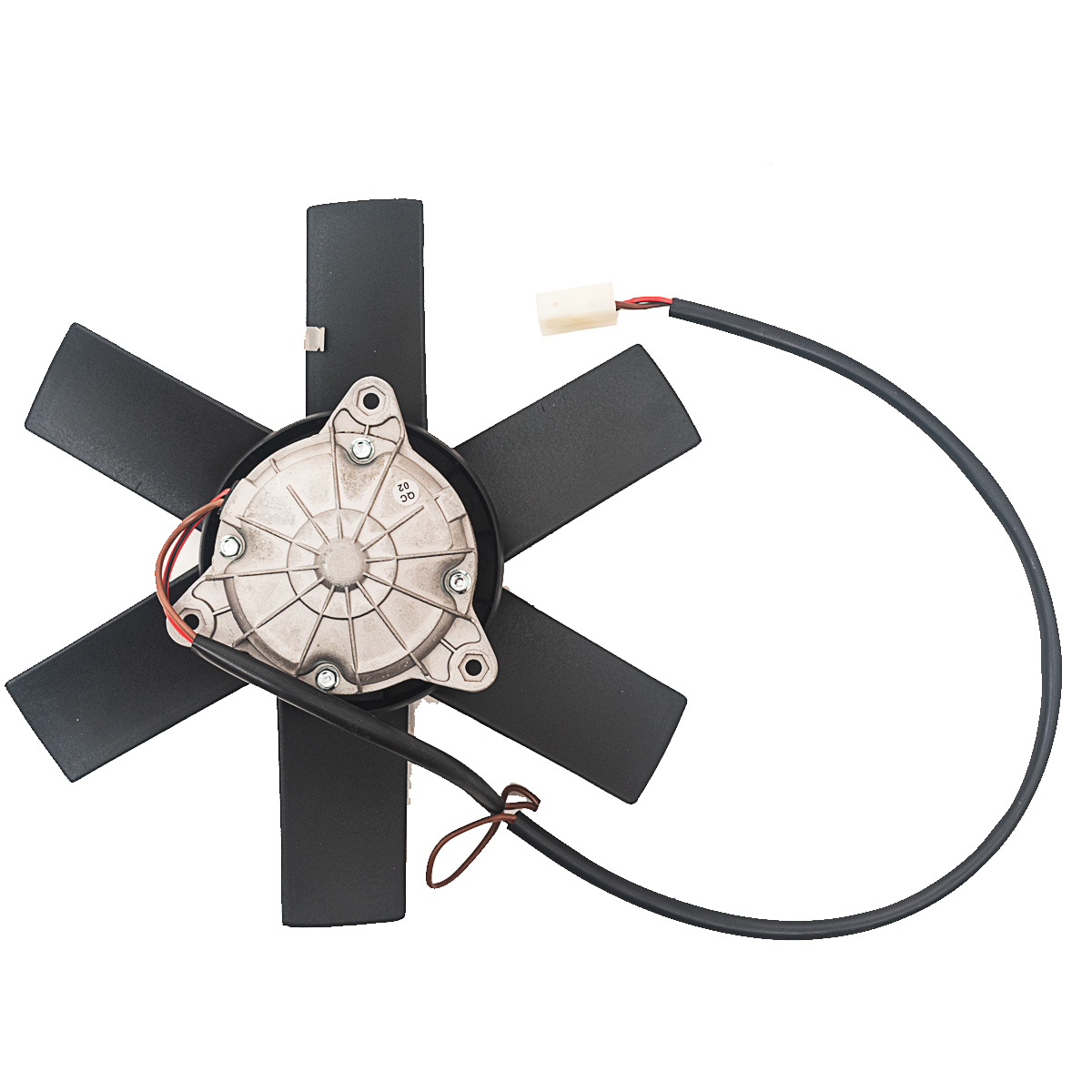 Electroventiladores Regatta Motor Tipo EV-129