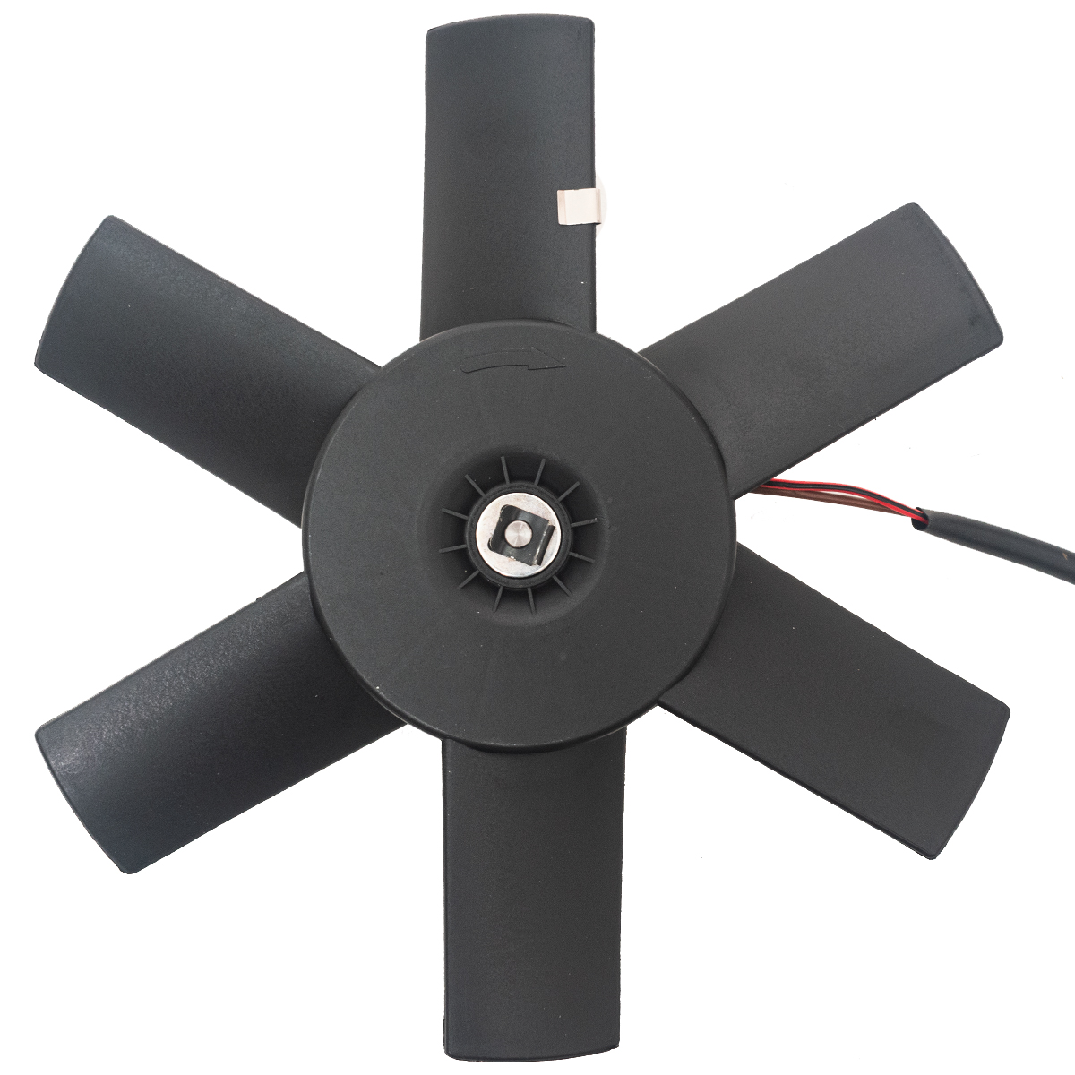 Electroventiladores Regatta Motor Tipo EV-129