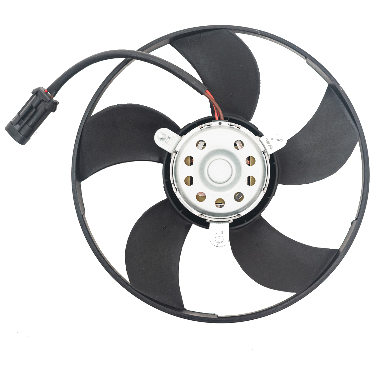 Electroventiladores Palio Hl con A / A / Palio EL1.6 / Siena 1.6 A / A EV-132