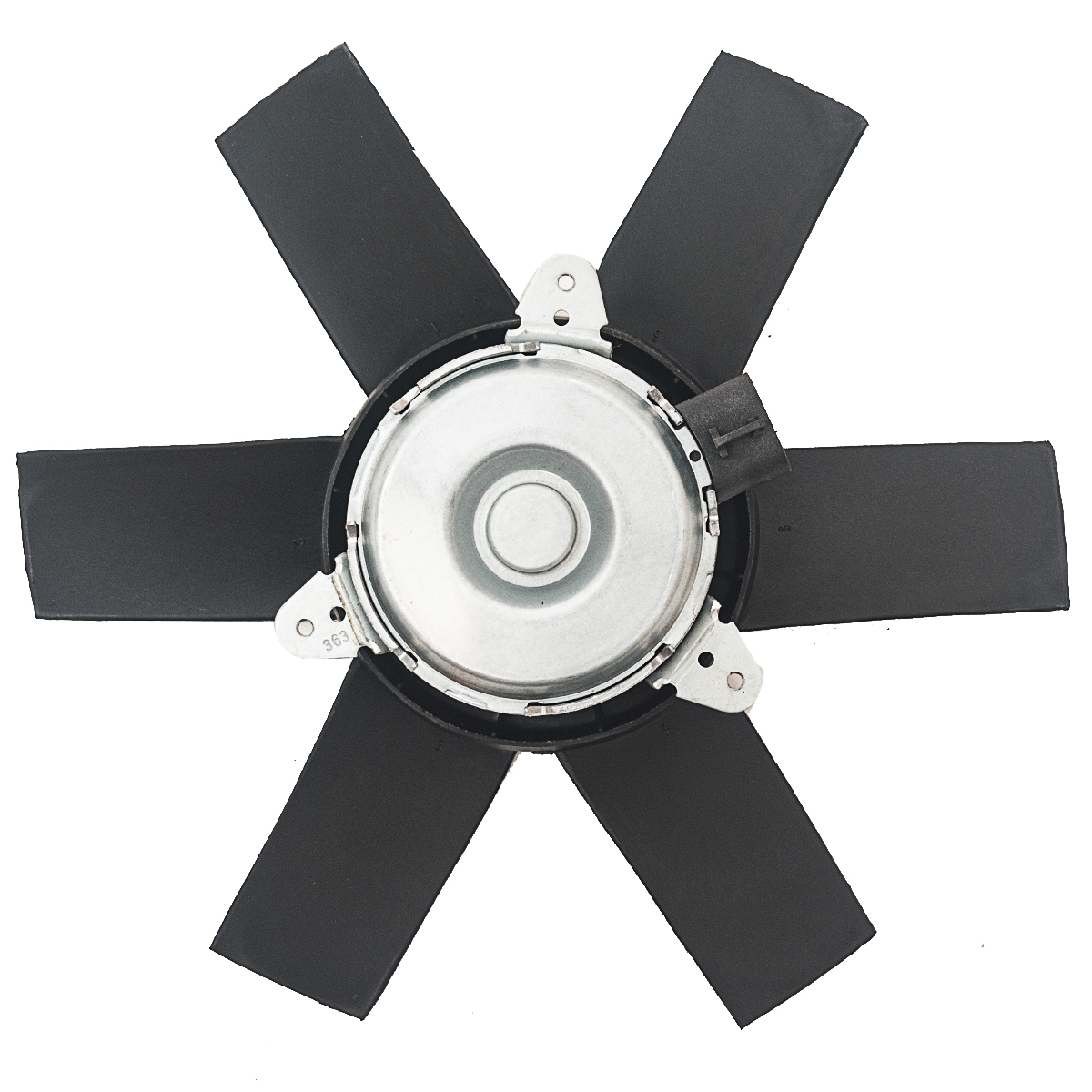 Electroventiladores Ducato 1994-2005 Diesel / Nafta A / A Chico EV-145