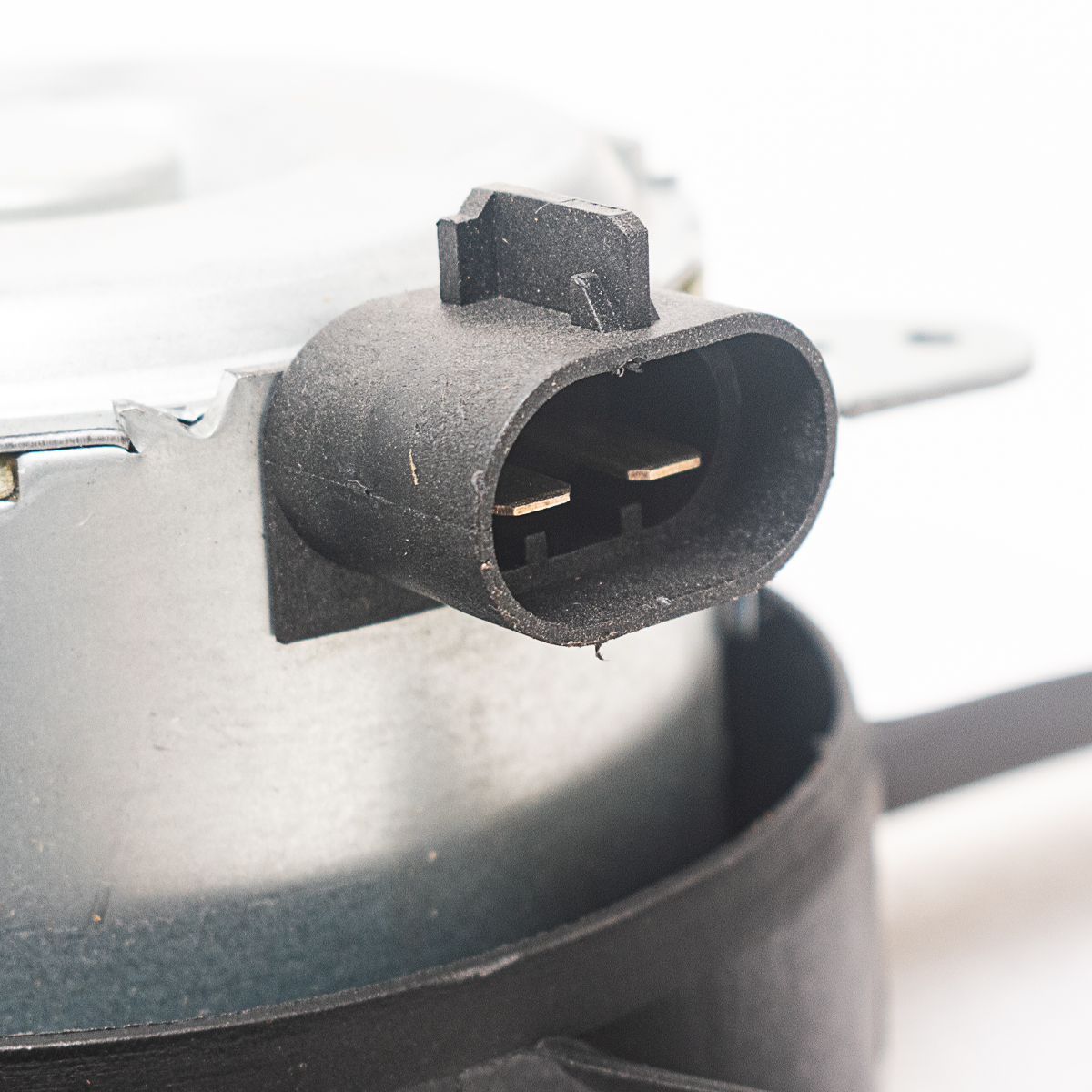 Electroventiladores Ducato 1994-2005 Diesel / Nafta A / A Chico EV-145